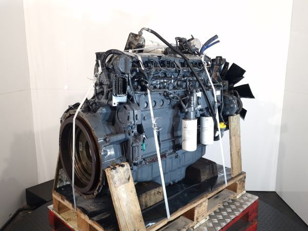 Deutz TCD 2013 L06 2V Engine (Industrial) - Engine for Industrial equipment: picture 1 Deutz TCD 2013 L06 2V Engine (Industrial) - Engine for Industrial equipment: picture 1