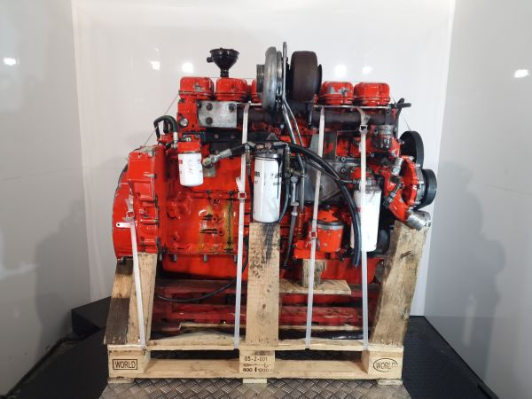 Deutz TCD 2015 V06 Engine (Industrial) - Engine for Industrial equipment: picture 5 Deutz TCD 2015 V06 Engine (Industrial) - Engine for Industrial equipment: picture 5