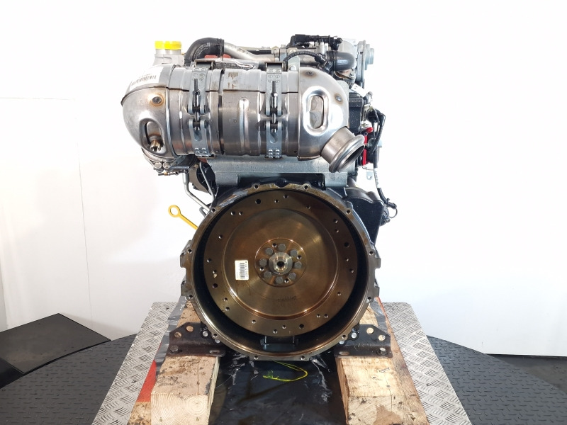 Deutz TCD 3.6 L4 90kw with SCR unit Engine (Plant) - Engine for Construction machinery: picture 3 Deutz TCD 3.6 L4 90kw with SCR unit Engine (Plant) - Engine for Construction machinery: picture 3