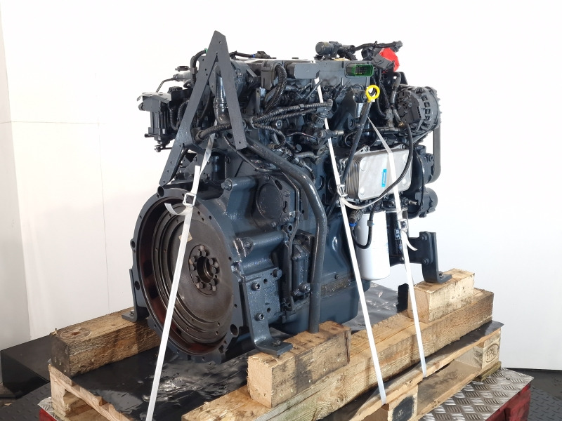 Deutz TCD 4.1 L4 Engine (Industrial) - Engine for Industrial equipment: picture 1 Deutz TCD 4.1 L4 Engine (Industrial) - Engine for Industrial equipment: picture 1