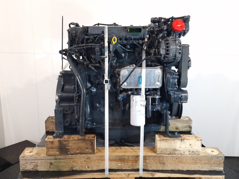 Deutz TCD 4.1 L4 Engine (Industrial) - Engine for Industrial equipment: picture 4 Deutz TCD 4.1 L4 Engine (Industrial) - Engine for Industrial equipment: picture 4