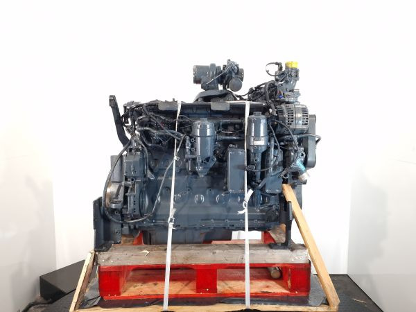 Deutz TCD6.1 L6 Engine Fully Reconditioned (Industrial) - Engine for Industrial equipment: picture 5 Deutz TCD6.1 L6 Engine Fully Reconditioned (Industrial) - Engine for Industrial equipment: picture 5