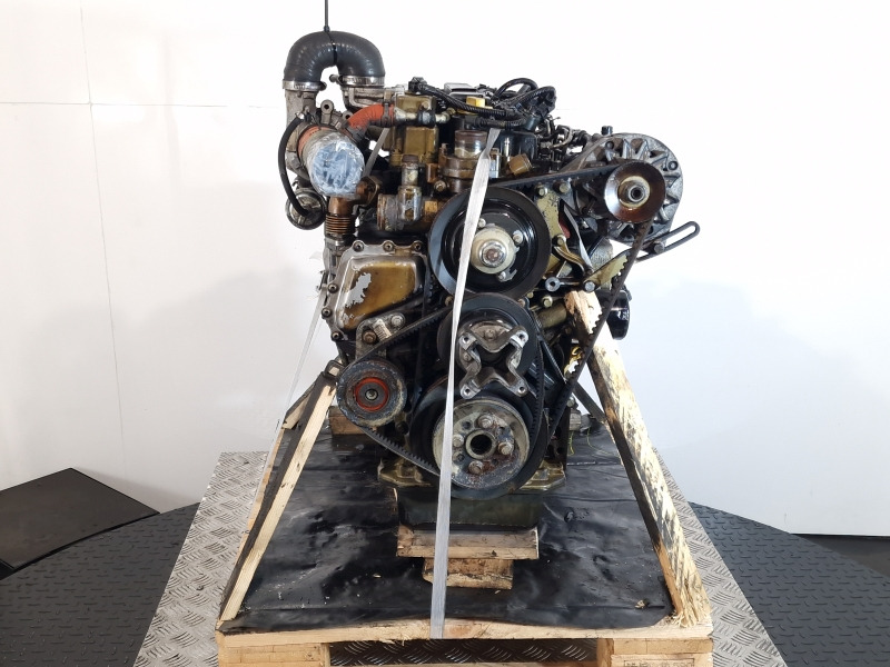 Deutz TD 2.9 L4 Engine (Plant) - Engine for Construction machinery: picture 5 Deutz TD 2.9 L4 Engine (Plant) - Engine for Construction machinery: picture 5