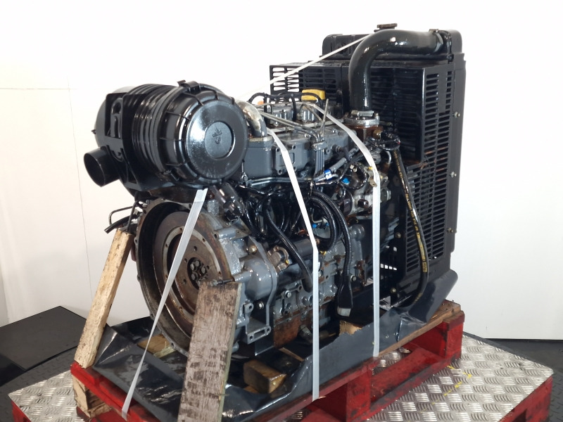 Deutz TD2009L04 Engine (Industrial) - Engine for Industrial equipment: picture 1 Deutz TD2009L04 Engine (Industrial) - Engine for Industrial equipment: picture 1