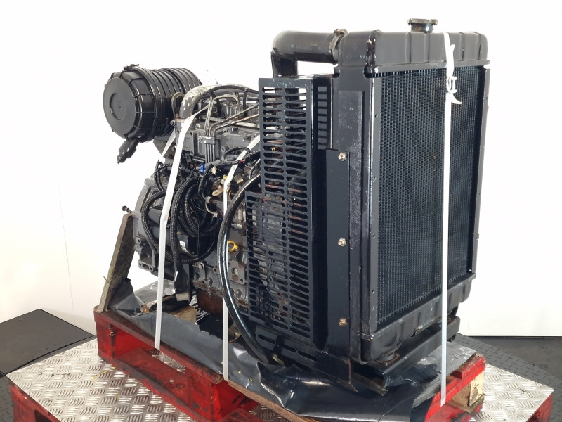 Deutz TD2009L04 Engine (Industrial) - Engine for Industrial equipment: picture 5 Deutz TD2009L04 Engine (Industrial) - Engine for Industrial equipment: picture 5