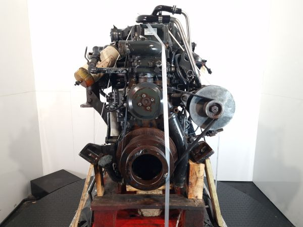 Doosan DL08 Engine (Plant) - Engine for Construction machinery: picture 5 Doosan DL08 Engine (Plant) - Engine for Construction machinery: picture 5