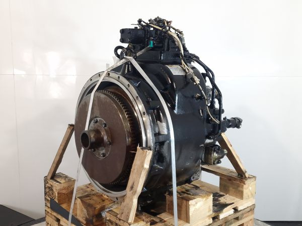 Hitachi 8FLWCN-1750-1 Gearbox - Gearbox: picture 1 Hitachi 8FLWCN-1750-1 Gearbox - Gearbox: picture 1
