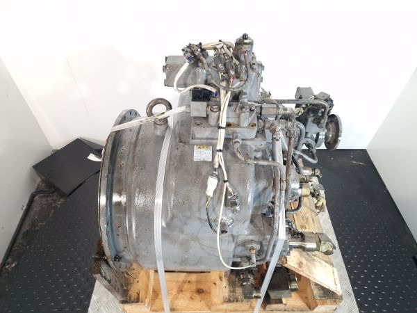 Gearbox Hitachi 8FLWCN-1850-1 Gearbox: picture 11