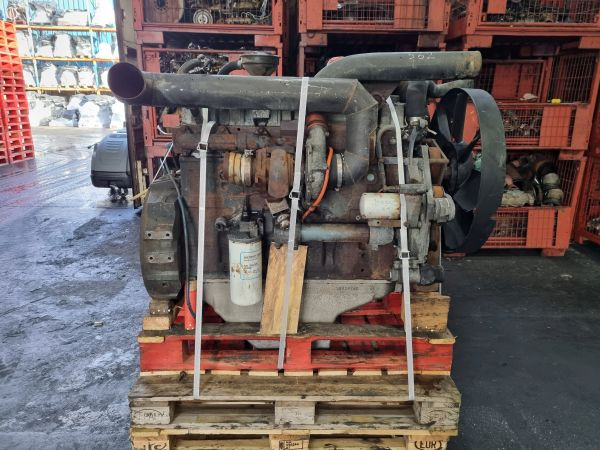 INTERNATIONAL DT530 330 Engine (Truck) - Engine for Truck: picture 4 INTERNATIONAL DT530 330 Engine (Truck) - Engine for Truck: picture 4