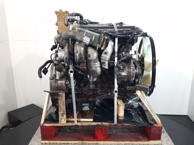 Isuzu 4HK1E6C EUR6 Engine (Truck) - Engine for Truck: picture 4 Isuzu 4HK1E6C EUR6 Engine (Truck) - Engine for Truck: picture 4