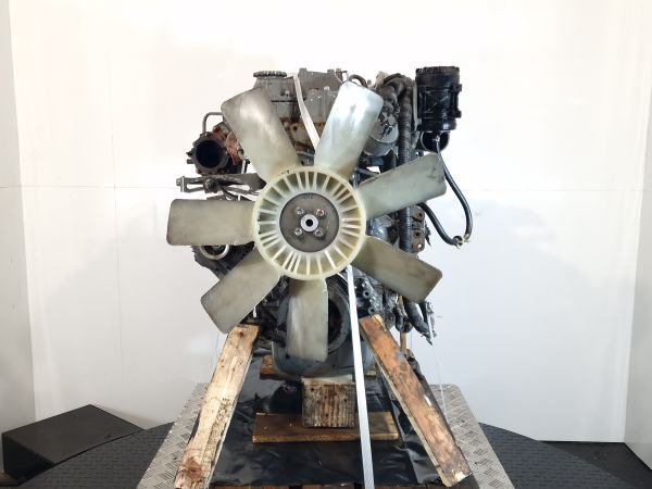 Isuzu 4HK1XDIBA-01 Engine (Plant) - Engine for Construction machinery: picture 5 Isuzu 4HK1XDIBA-01 Engine (Plant) - Engine for Construction machinery: picture 5