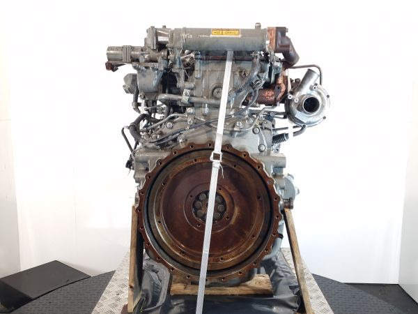 Isuzu 4HK1XDIBA-01 Engine (Plant) - Engine for Construction machinery: picture 2 Isuzu 4HK1XDIBA-01 Engine (Plant) - Engine for Construction machinery: picture 2