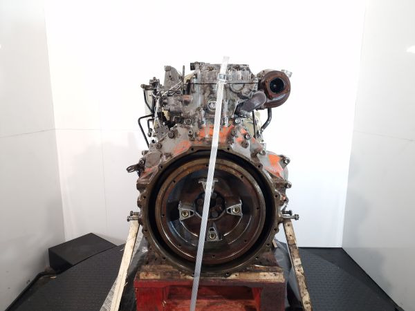 Isuzu 6HK1XQP Engine (Plant) - Engine for Construction machinery: picture 3 Isuzu 6HK1XQP Engine (Plant) - Engine for Construction machinery: picture 3
