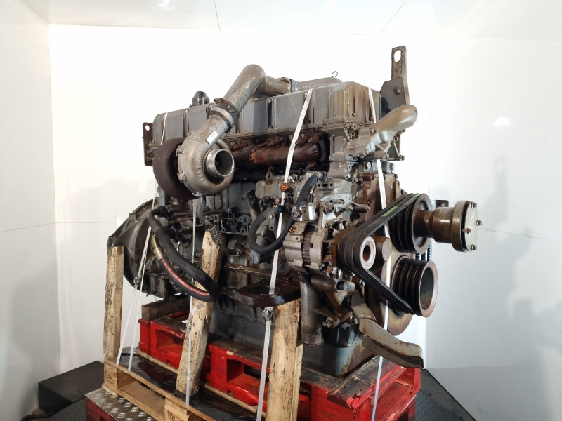 Isuzu 6WG1 Engine (Plant) - Engine for Construction machinery: picture 4 Isuzu 6WG1 Engine (Plant) - Engine for Construction machinery: picture 4