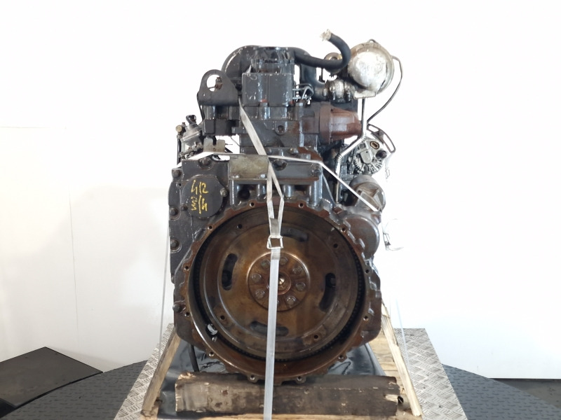 Iveco CNH F4GE0454C*D660 Engine (Plant) - Engine for Construction machinery: picture 2 Iveco CNH F4GE0454C*D660 Engine (Plant) - Engine for Construction machinery: picture 2