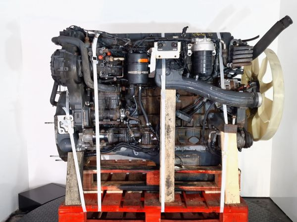 Iveco Cursor 11 E6 F3GFE611B*_804 Engine (Truck) 450 - Engine for Truck: picture 3 Iveco Cursor 11 E6 F3GFE611B*_804 Engine (Truck) 450 - Engine for Truck: picture 3