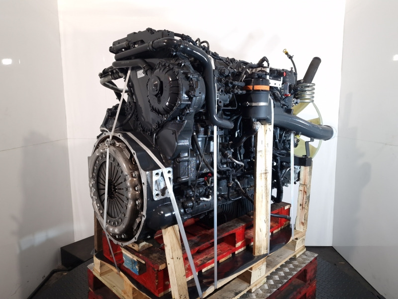 Iveco Cursor 13 F3HGE611J*P Engine (Truck) - Engine for Truck: picture 1 Iveco Cursor 13 F3HGE611J*P Engine (Truck) - Engine for Truck: picture 1