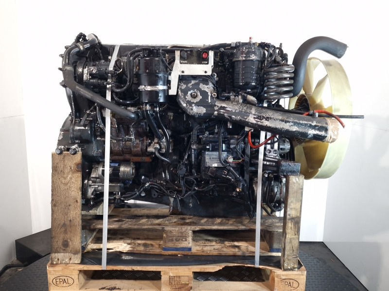 Iveco Cursor 9 F2CFE611C Engine (Truck) - Engine for Truck: picture 4 Iveco Cursor 9 F2CFE611C Engine (Truck) - Engine for Truck: picture 4