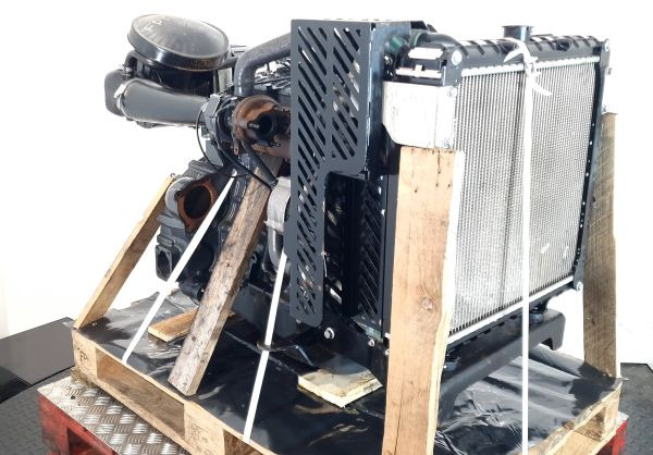 Iveco FPT F5CE9454E*A - Engine for Agricultural machinery: picture 4 Iveco FPT F5CE9454E*A - Engine for Agricultural machinery: picture 4