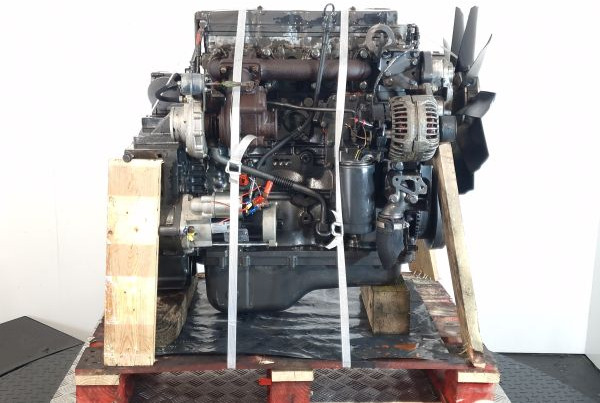 Iveco N40ENTC24 Engine (Industrial) - Engine for Industrial equipment: picture 3 Iveco N40ENTC24 Engine (Industrial) - Engine for Industrial equipment: picture 3