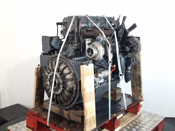 Iveco N40ENTC24 Engine (Industrial) - Engine for Industrial equipment: picture 1 Iveco N40ENTC24 Engine (Industrial) - Engine for Industrial equipment: picture 1