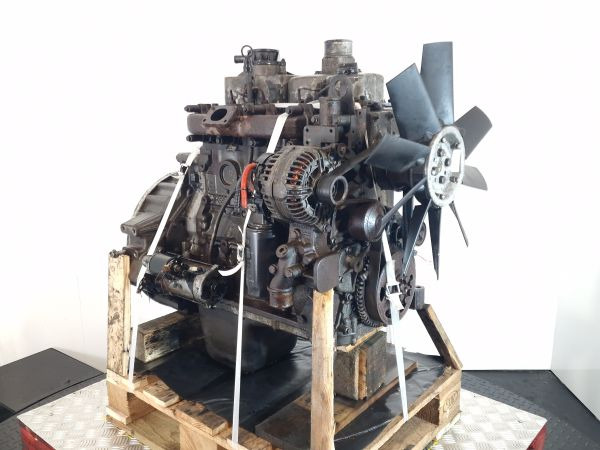 Iveco N45MNAE Engine (Industrial) - Engine for Industrial equipment: picture 5 Iveco N45MNAE Engine (Industrial) - Engine for Industrial equipment: picture 5