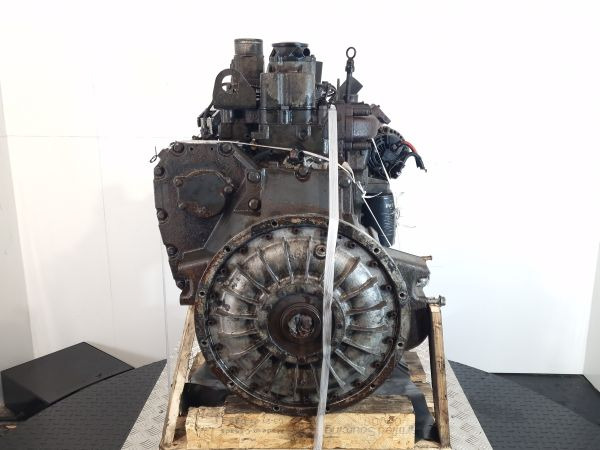 Iveco N45MNAE Engine (Industrial) - Engine for Industrial equipment: picture 3 Iveco N45MNAE Engine (Industrial) - Engine for Industrial equipment: picture 3