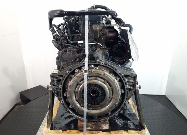 Iveco Tector 7 F4AFE611E*C006 Engine (Truck) - Engine for Truck: picture 3 Iveco Tector 7 F4AFE611E*C006 Engine (Truck) - Engine for Truck: picture 3