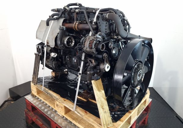 Iveco Tector 7 F4AFE611E*C006 Engine (Truck) - Engine for Truck: picture 5 Iveco Tector 7 F4AFE611E*C006 Engine (Truck) - Engine for Truck: picture 5