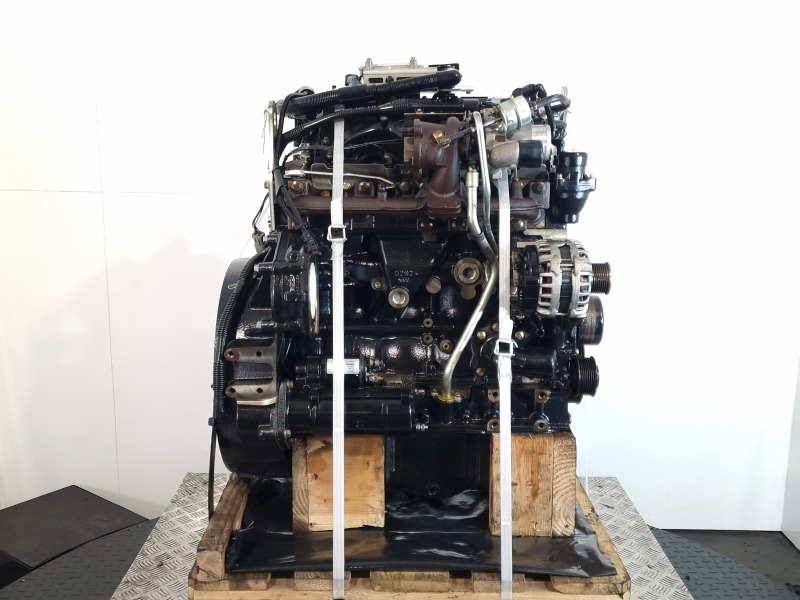 JCB 430 TA4-55E Engine (NEW) - Engine for Construction machinery: picture 4 JCB 430 TA4-55E Engine (NEW) - Engine for Construction machinery: picture 4