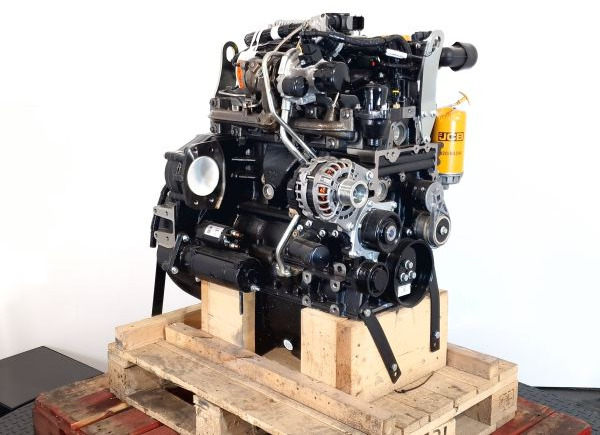 JCB 430 TA5-55 Engine /Powerpack (Plant) IPU ASSEMBLY - Engine for Construction machinery: picture 4 JCB 430 TA5-55 Engine /Powerpack (Plant) IPU ASSEMBLY - Engine for Construction machinery: picture 4