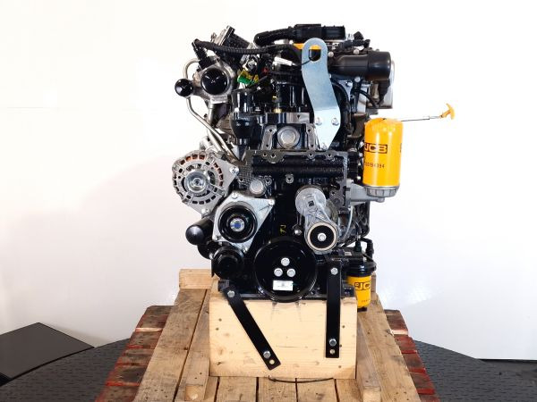 JCB 430 TA5-55 Engine /Powerpack (Plant) IPU ASSEMBLY - Engine for Construction machinery: picture 5 JCB 430 TA5-55 Engine /Powerpack (Plant) IPU ASSEMBLY - Engine for Construction machinery: picture 5