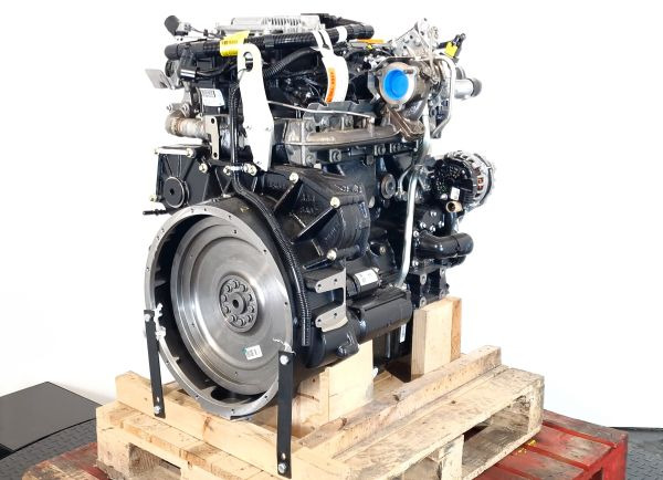 JCB 430 TA5-55 Engine /Powerpack (Plant) IPU ASSEMBLY - Engine for Construction machinery: picture 1 JCB 430 TA5-55 Engine /Powerpack (Plant) IPU ASSEMBLY - Engine for Construction machinery: picture 1