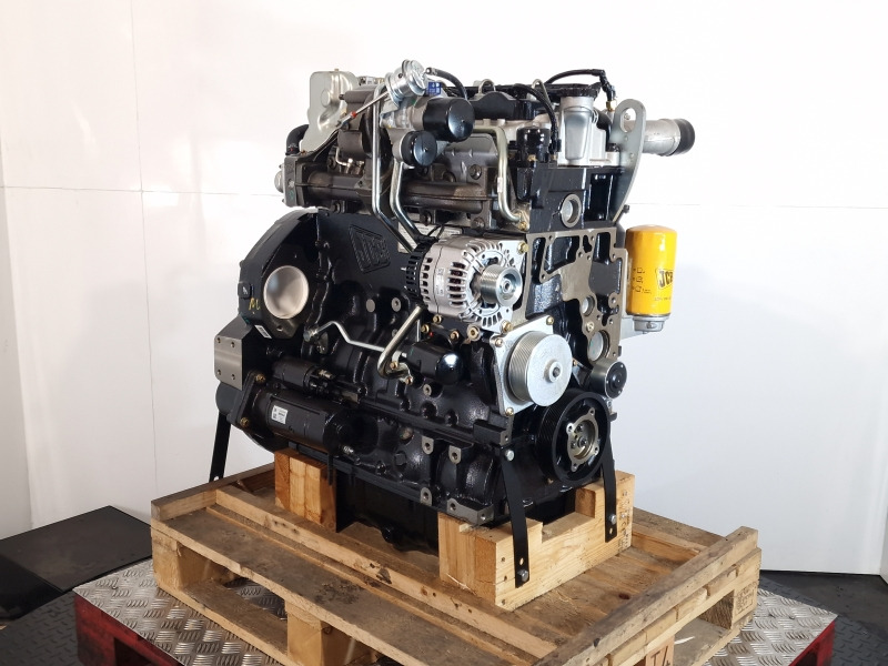 JCB 444 TA4-55 J3 Engine (Plant) - Engine for Construction machinery: picture 5 JCB 444 TA4-55 J3 Engine (Plant) - Engine for Construction machinery: picture 5