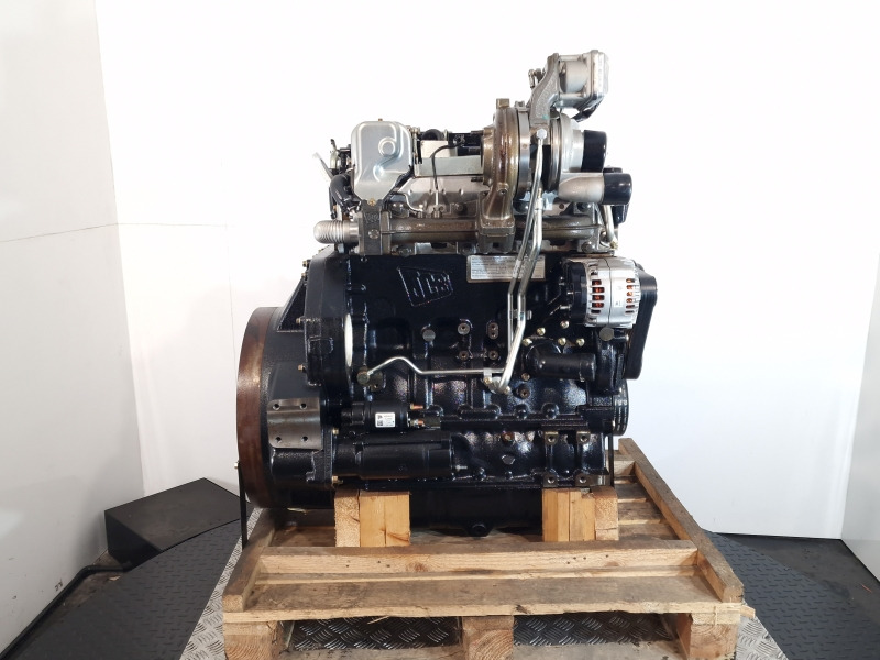 JCB 444 TA4i SH320/40617 Engine (Plant) - Engine for Construction machinery: picture 4 JCB 444 TA4i SH320/40617 Engine (Plant) - Engine for Construction machinery: picture 4