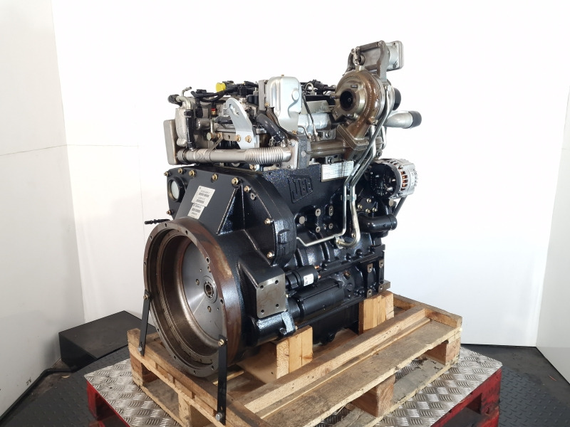 JCB 444 TA4i SH320/40617 Engine (Plant) - Engine for Construction machinery: picture 1 JCB 444 TA4i SH320/40617 Engine (Plant) - Engine for Construction machinery: picture 1