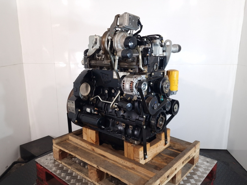 JCB 444 TA4i SH320/40617 Engine (Plant) - Engine for Construction machinery: picture 5 JCB 444 TA4i SH320/40617 Engine (Plant) - Engine for Construction machinery: picture 5