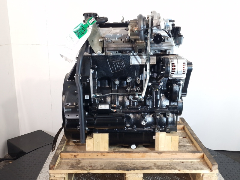 JCB TCA-74 New Engine (Plant) - Engine for Construction machinery: picture 3 JCB TCA-74 New Engine (Plant) - Engine for Construction machinery: picture 3