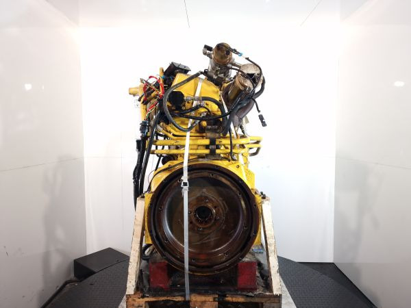 John Deere 6125AF001 Engine (Industrial) - Engine for Industrial equipment: picture 4 John Deere 6125AF001 Engine (Industrial) - Engine for Industrial equipment: picture 4