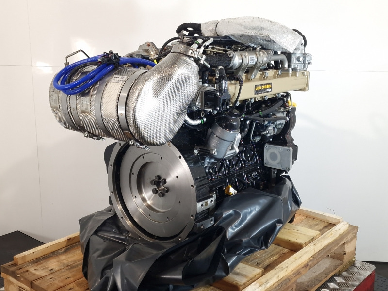 Kohler/JCB KDI-TCR 2504E5/22B New Engine (Plant) - Engine for Construction machinery: picture 1 Kohler/JCB KDI-TCR 2504E5/22B New Engine (Plant) - Engine for Construction machinery: picture 1