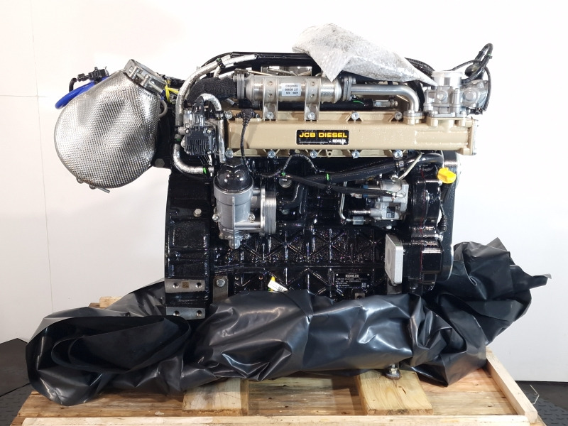 Kohler/JCB KDI-TCR 2504E5/22B New Engine (Plant) - Engine for Construction machinery: picture 4 Kohler/JCB KDI-TCR 2504E5/22B New Engine (Plant) - Engine for Construction machinery: picture 4