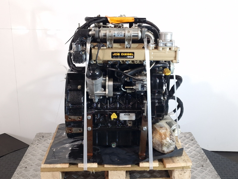 Kohler/JCB KDI1903TCR/26 Engine (Industrial) - Engine for Industrial equipment: picture 3 Kohler/JCB KDI1903TCR/26 Engine (Industrial) - Engine for Industrial equipment: picture 3