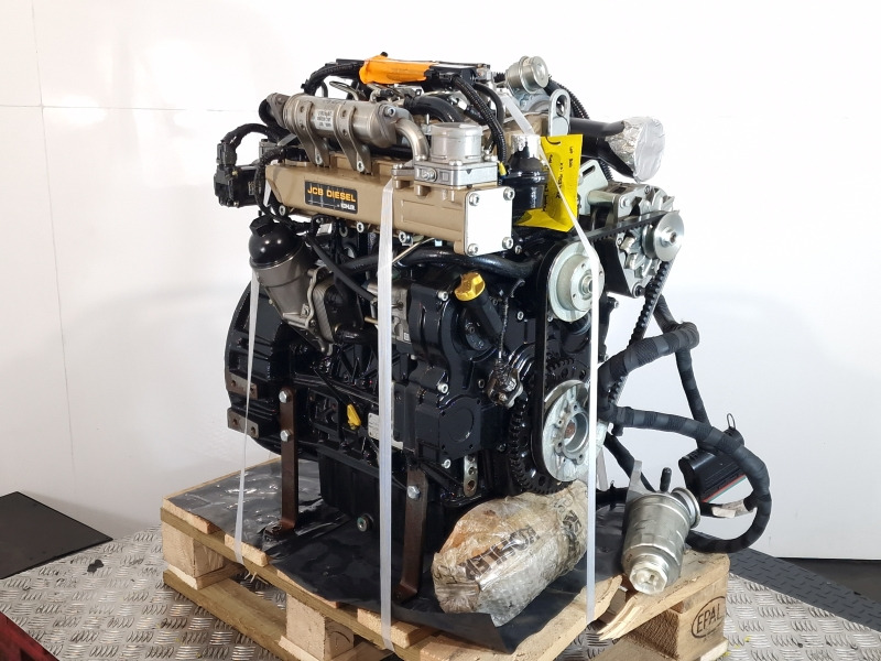 Kohler/JCB KDI1903TCR/26 Engine (Industrial) - Engine for Industrial equipment: picture 4 Kohler/JCB KDI1903TCR/26 Engine (Industrial) - Engine for Industrial equipment: picture 4