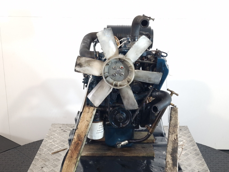 Kubota D1105-EU2 Engine (Industrial) - Engine for Industrial equipment: picture 5 Kubota D1105-EU2 Engine (Industrial) - Engine for Industrial equipment: picture 5