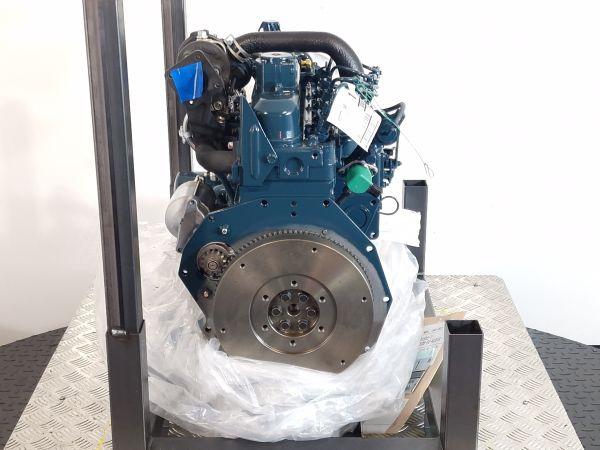 Kubota V1505-T-EU1b Engine (Plant) - Engine for Construction machinery: picture 2 Kubota V1505-T-EU1b Engine (Plant) - Engine for Construction machinery: picture 2