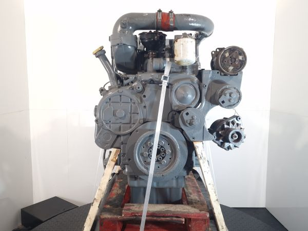 Leibherr D 926 T-E Engine (Plant) - Engine for Construction machinery: picture 5 Leibherr D 926 T-E Engine (Plant) - Engine for Construction machinery: picture 5