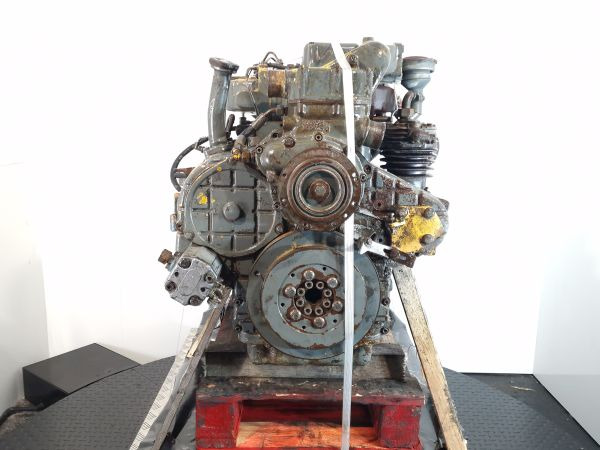 Liebherr D 906 T Engine (Plant) - Engine for Construction machinery: picture 5 Liebherr D 906 T Engine (Plant) - Engine for Construction machinery: picture 5