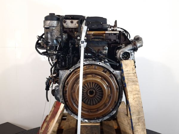 MAN D0834 LFL53 Engine (Truck) - Engine for Truck: picture 3 MAN D0834 LFL53 Engine (Truck) - Engine for Truck: picture 3