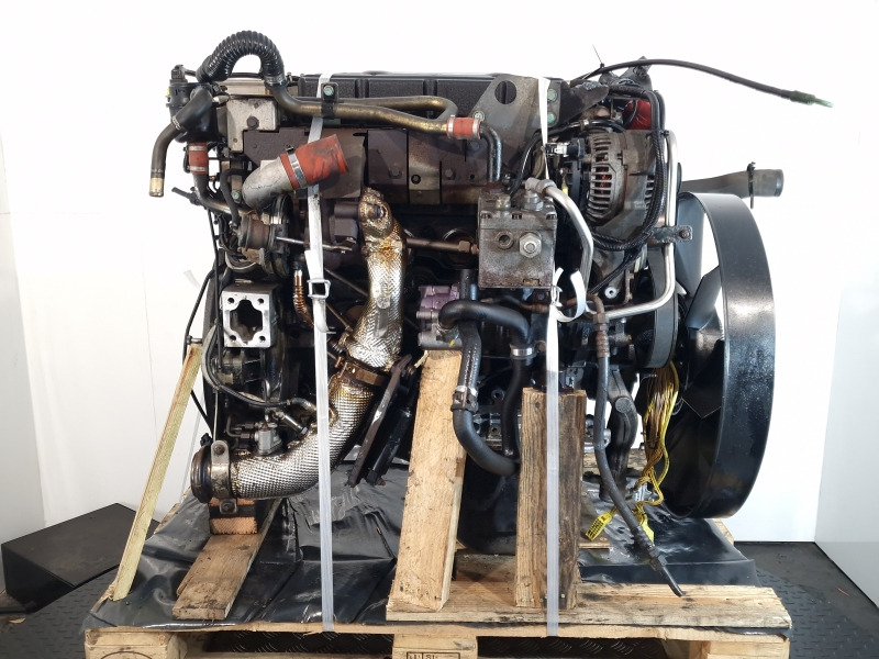 MAN D0834 LFL67 Engine (Truck) - Engine for Truck: picture 4 MAN D0834 LFL67 Engine (Truck) - Engine for Truck: picture 4