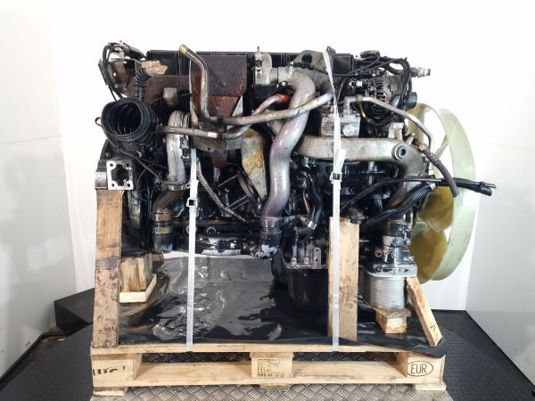 MAN D0836 LFL65 Engine (Truck) - Engine for Truck: picture 3 MAN D0836 LFL65 Engine (Truck) - Engine for Truck: picture 3